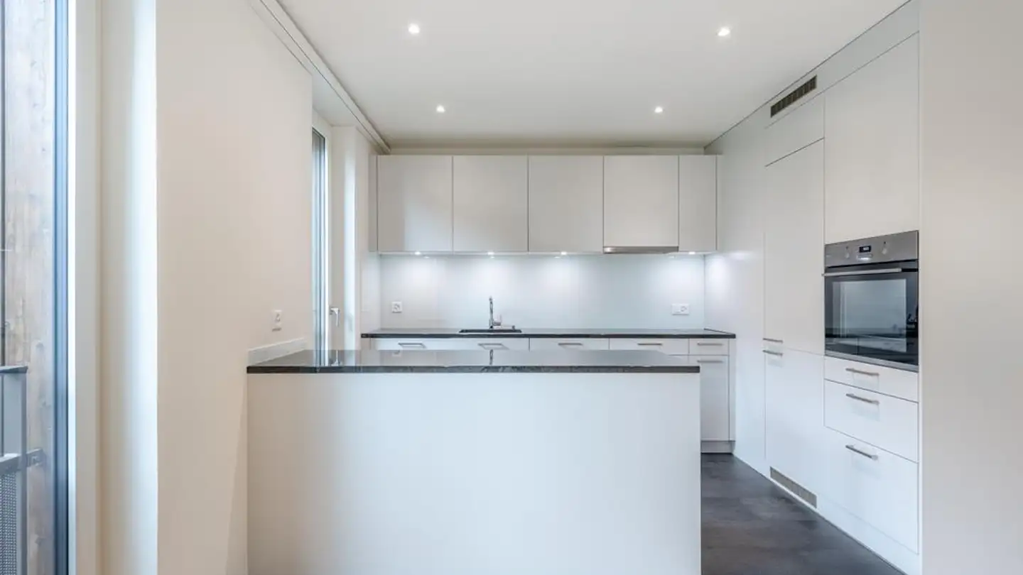 Appartement à louer - Thunstrasse 18a, 3110 Münsingen - Photo 3