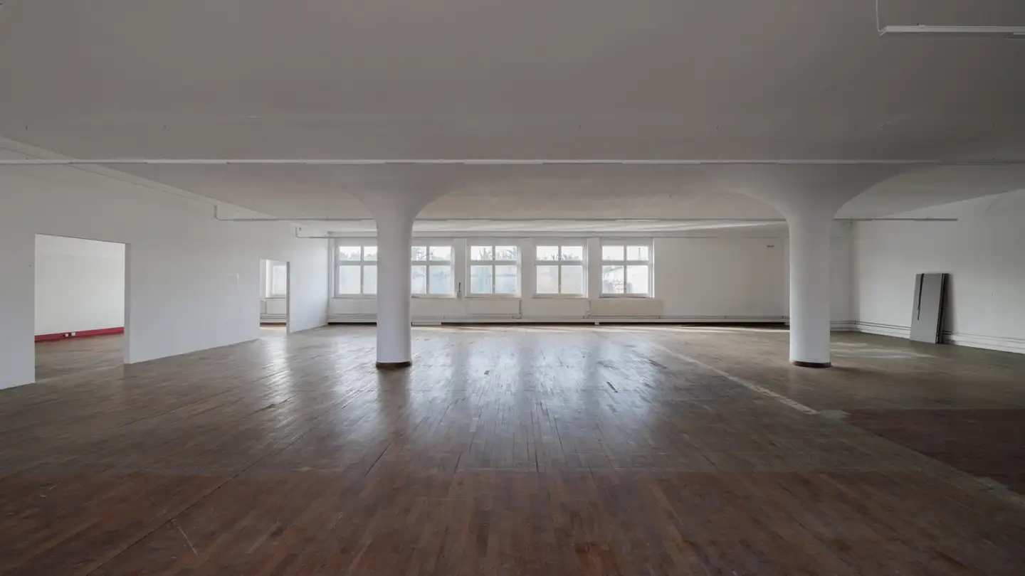 Laboratorio in affitto - Industriestrasse 2, 8575 Bürglen TG - Foto 4