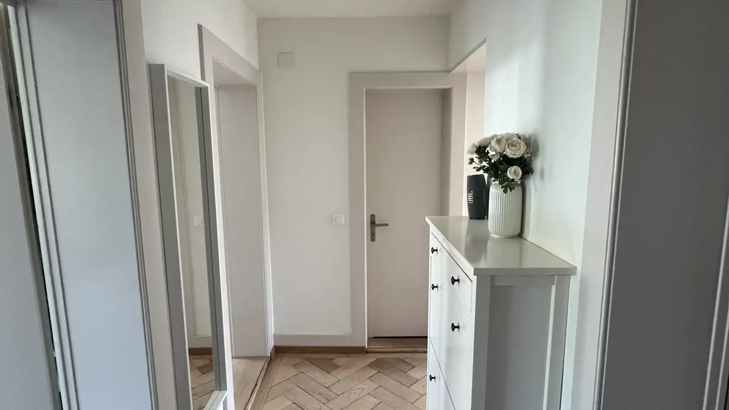 Stanza singola in affitto - Seefeldstrasse 226, 8008 Zürich - Foto 4