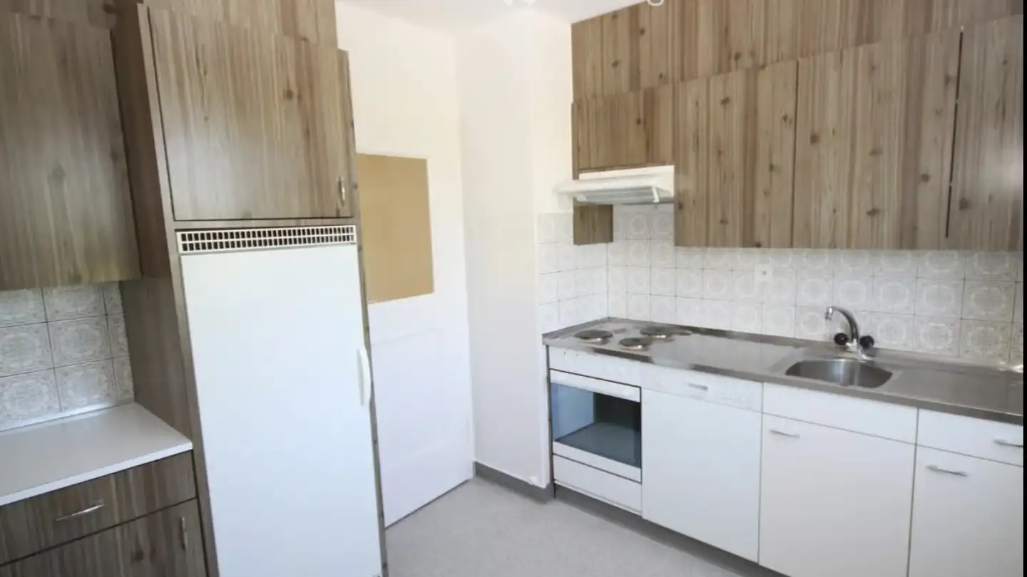Apartment for rent - Kilchbergstrasse 21, 4800 Zofingen - Photo 2