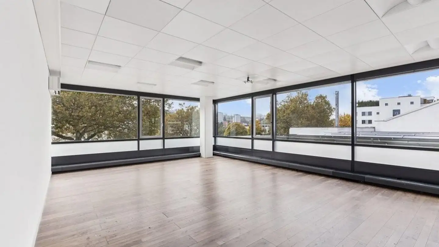 Spazio ufficio in affitto - Zürcher Strasse 162, 9014 St. Gallen - Photo 2