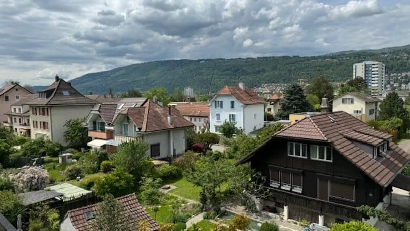 Appartamento in affitto - Chemin Des Dahlias / Dahlienweg 19, 2503 Biel/Bienne - Foto 2