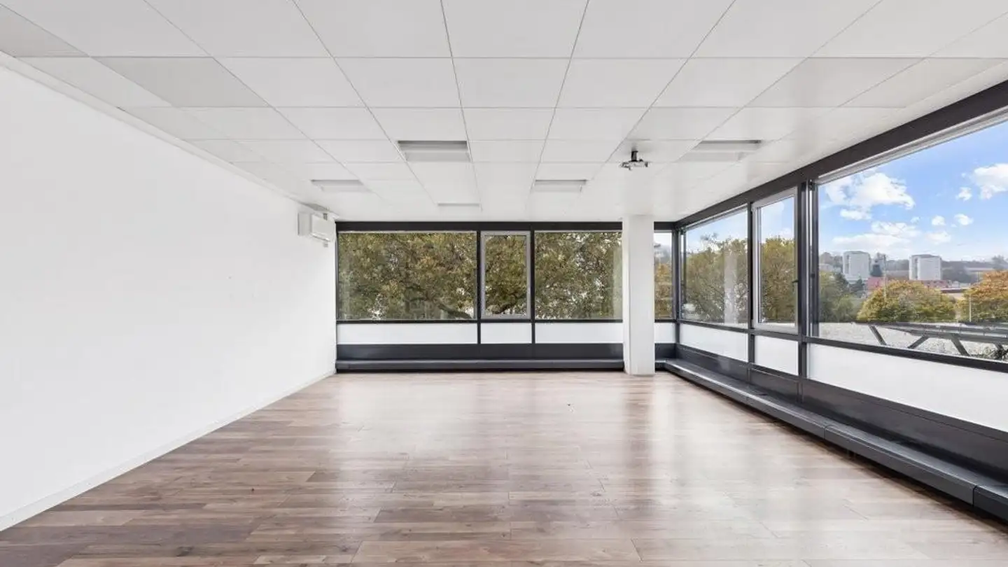 Spazio ufficio in affitto - Zürcher Strasse 162, 9014 St. Gallen - Photo 3