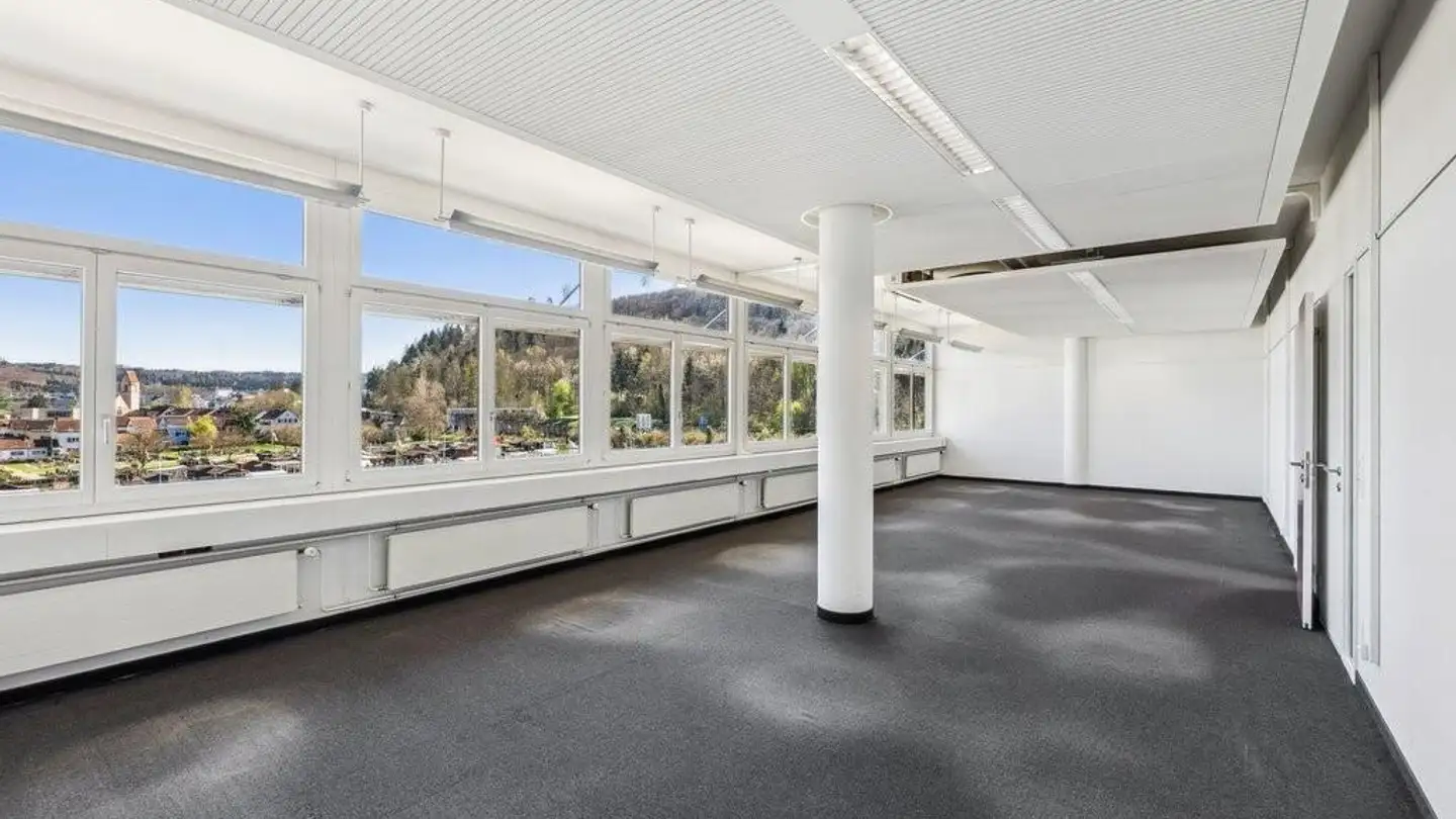 Commerciale in affitto - Schlachthofstrasse 19, 8406 Winterthur - Foto 3