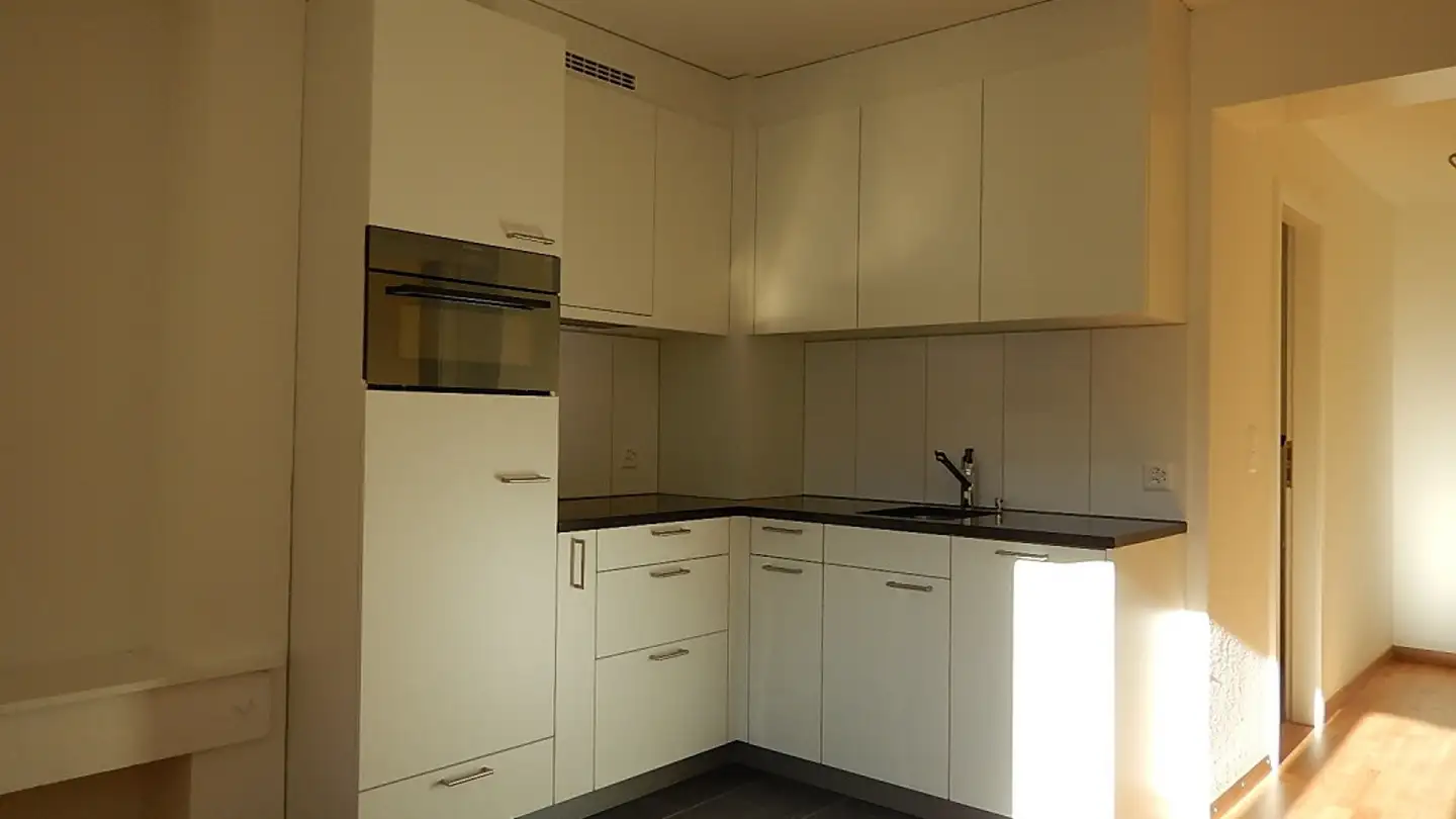 Apartment for rent - Lustgartenstrasse 17, 9000 St. Gallen