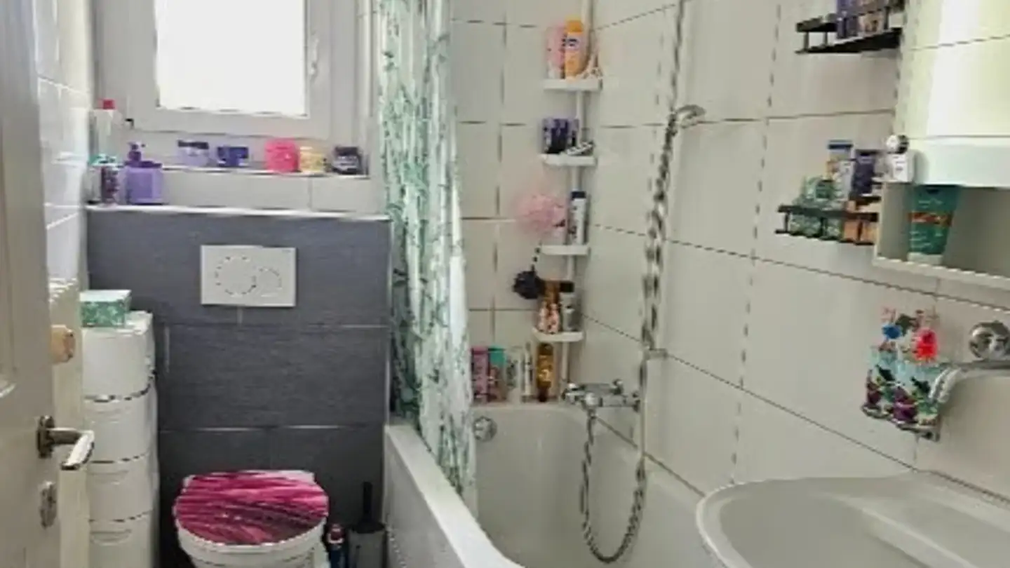 Apartment for rent - Kilchbergstrasse 21, 4800 Zofingen - Photo 3