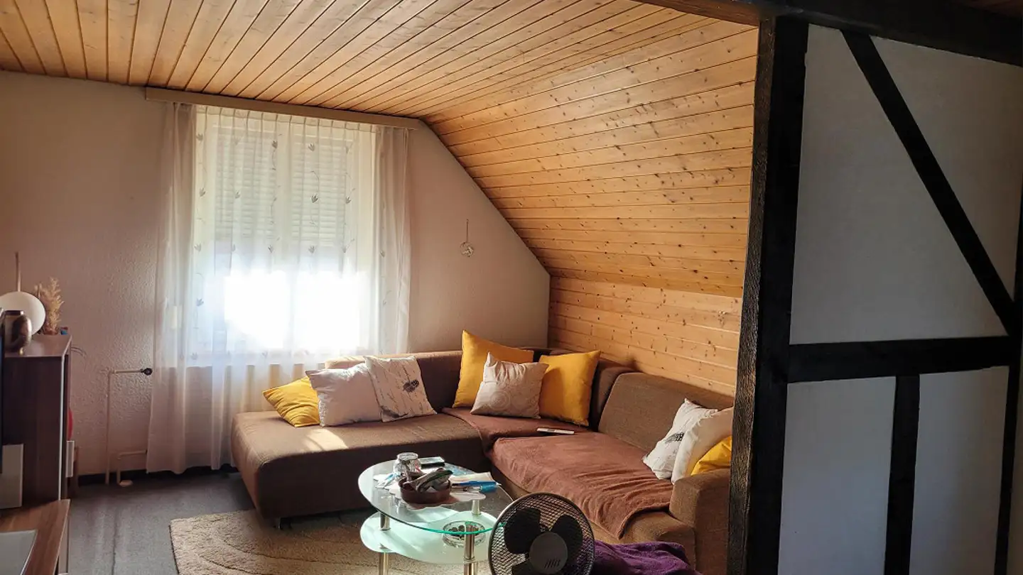 Appartamento in affitto - Landhausweg 8, 9430 St. Margrethen SG - Foto 2
