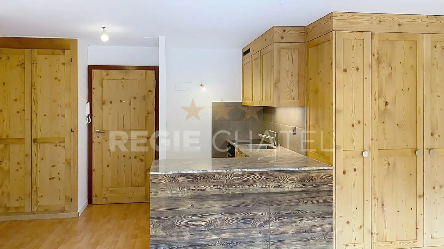 Apartment for rent - Route Des Paccots, 1619 Les Paccots - Photo 3