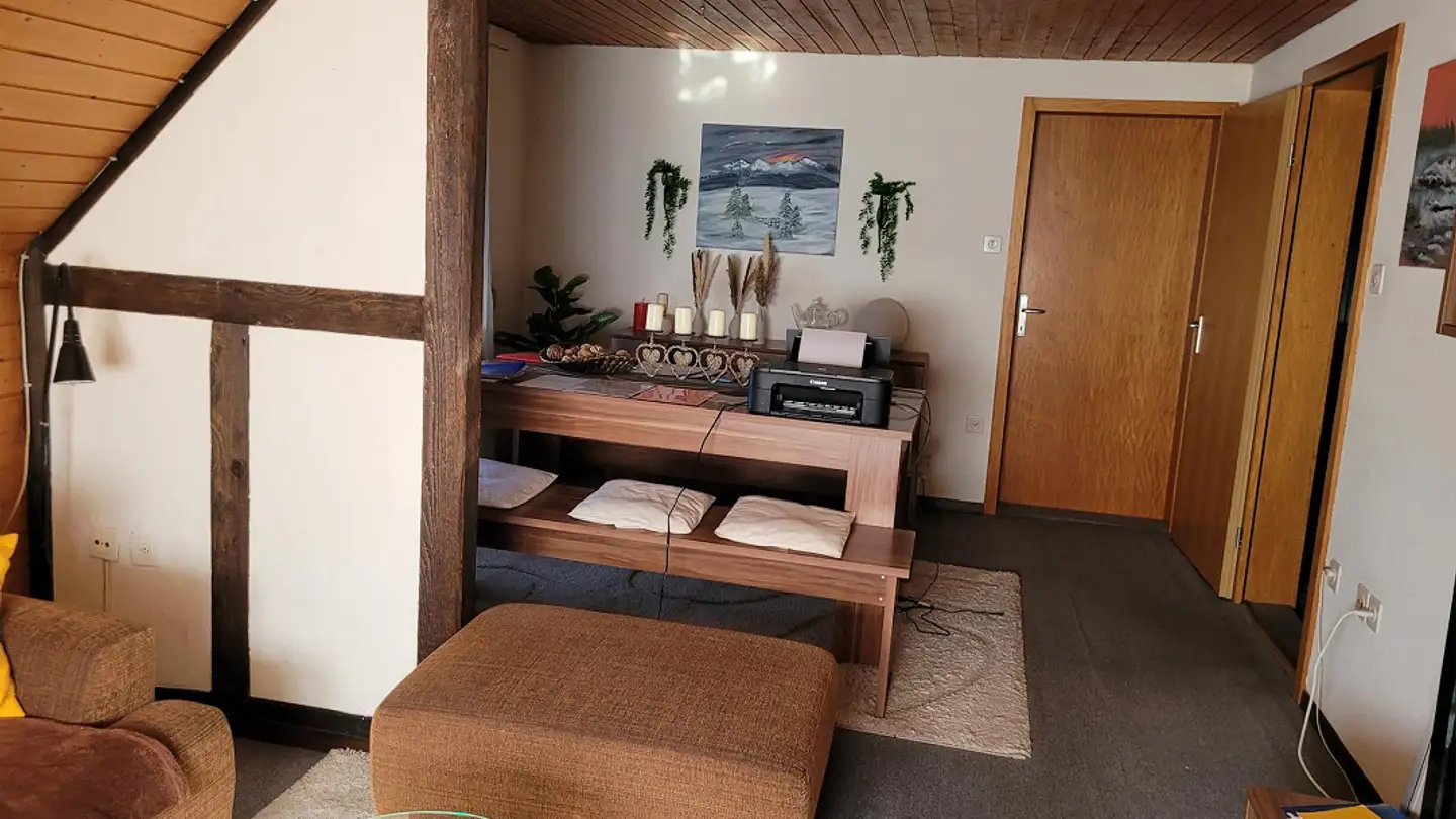 Appartamento in affitto - Landhausweg 8, 9430 St. Margrethen SG - Foto 3