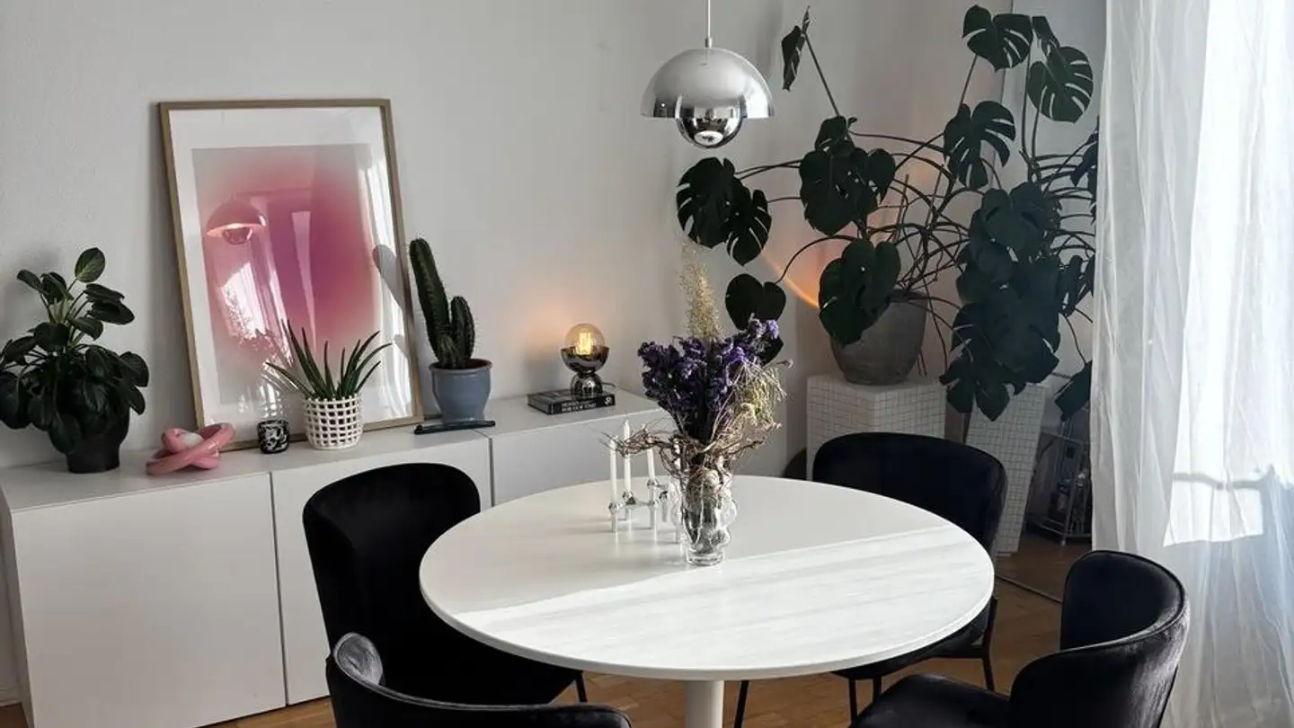 Appartamento in affitto - Route Wilhelm-Kaiser 11, 1700 Fribourg - Foto 3