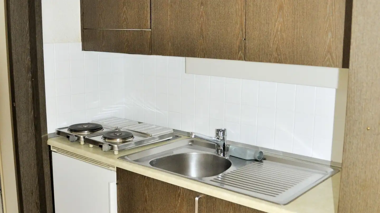 Wohnung mieten - Moserstrasse 14, 3014 Bern - Foto 4