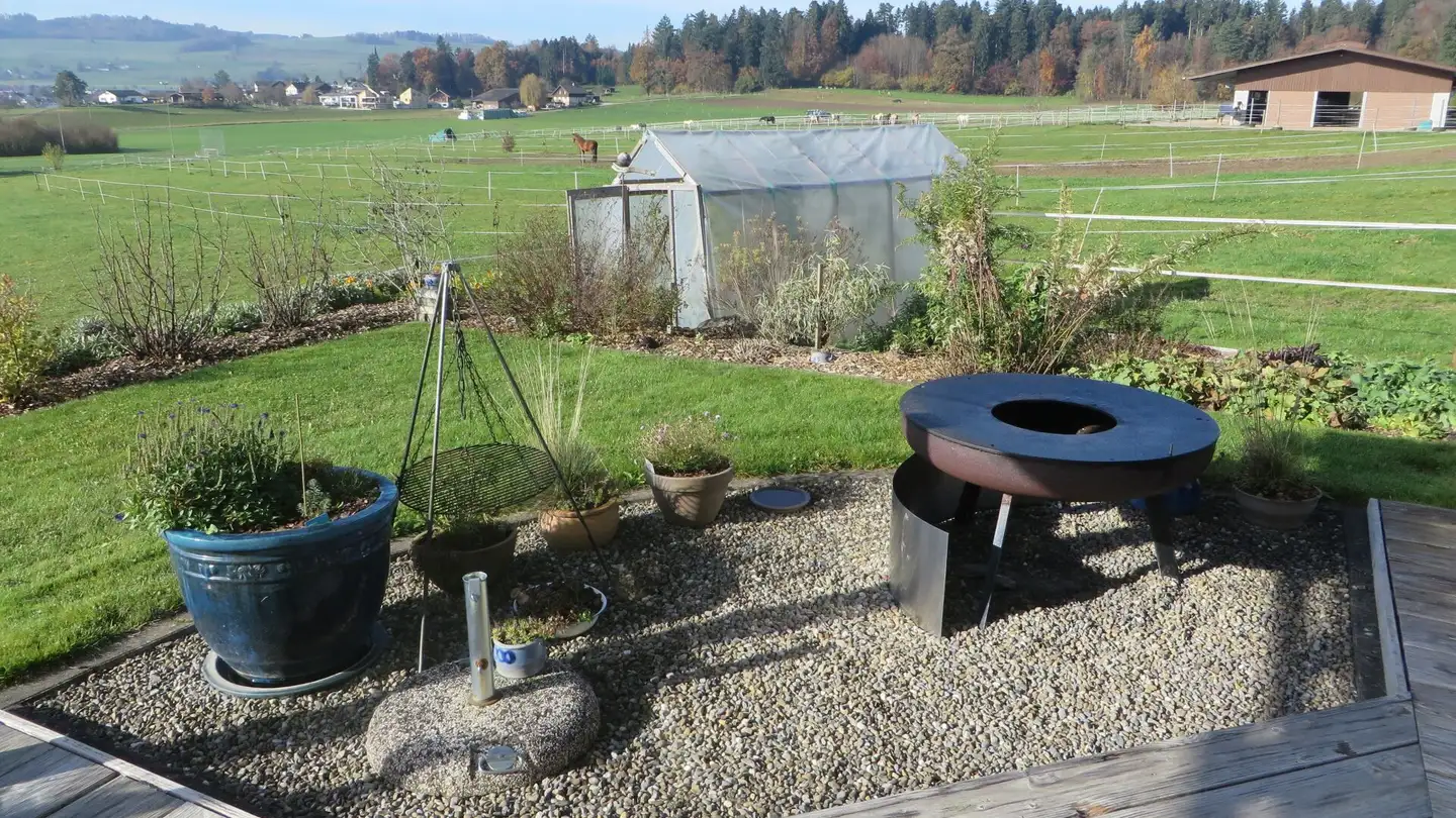 Casa singola in vendita - Schachenweg, 5627 Besenbüren - Foto 3