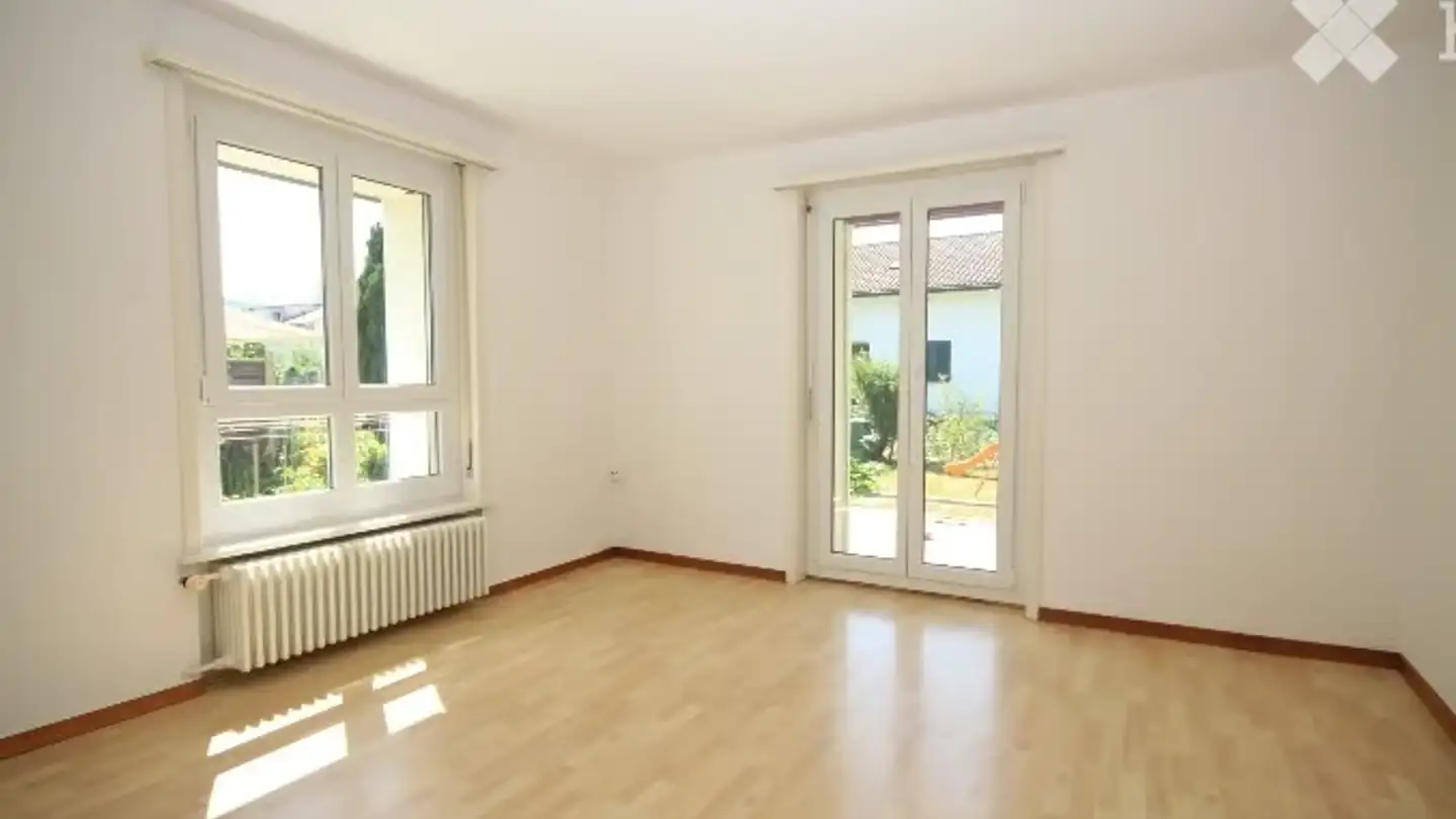 Apartment for rent - Kilchbergstrasse 21, 4800 Zofingen