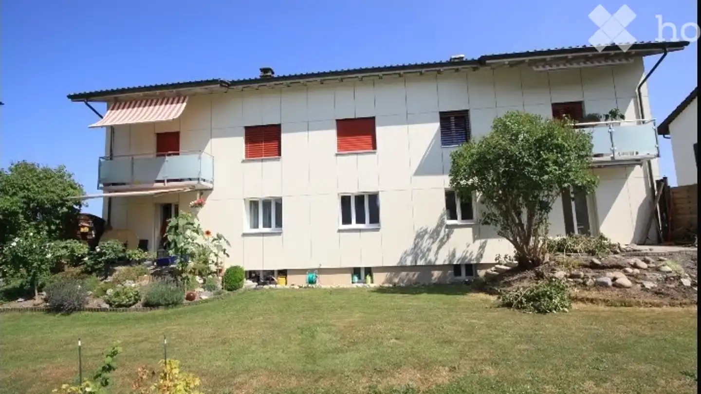 Apartment for rent - Kilchbergstrasse 21, 4800 Zofingen - Photo 4