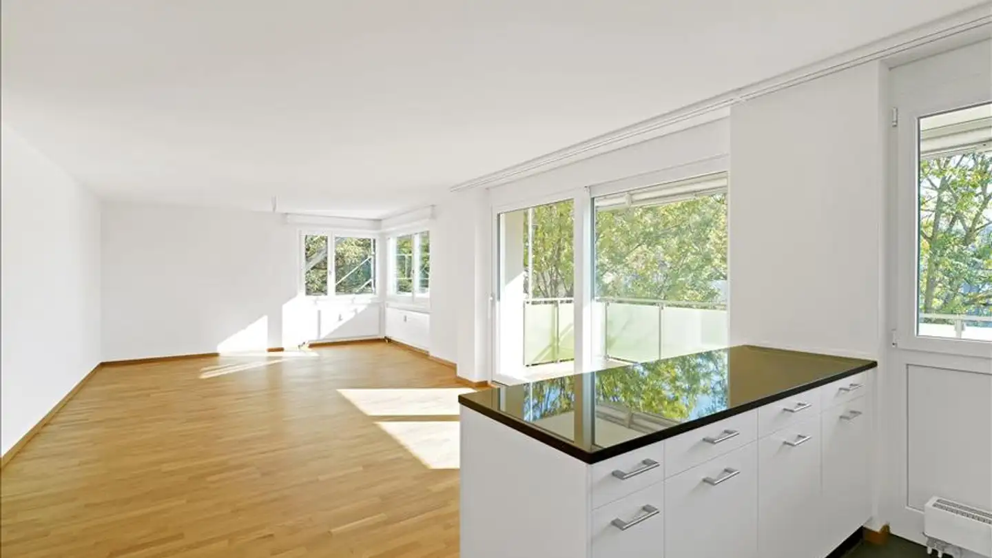 Appartamento in affitto - Bottmingerstrasse 121, 4102 Binningen - Foto 3