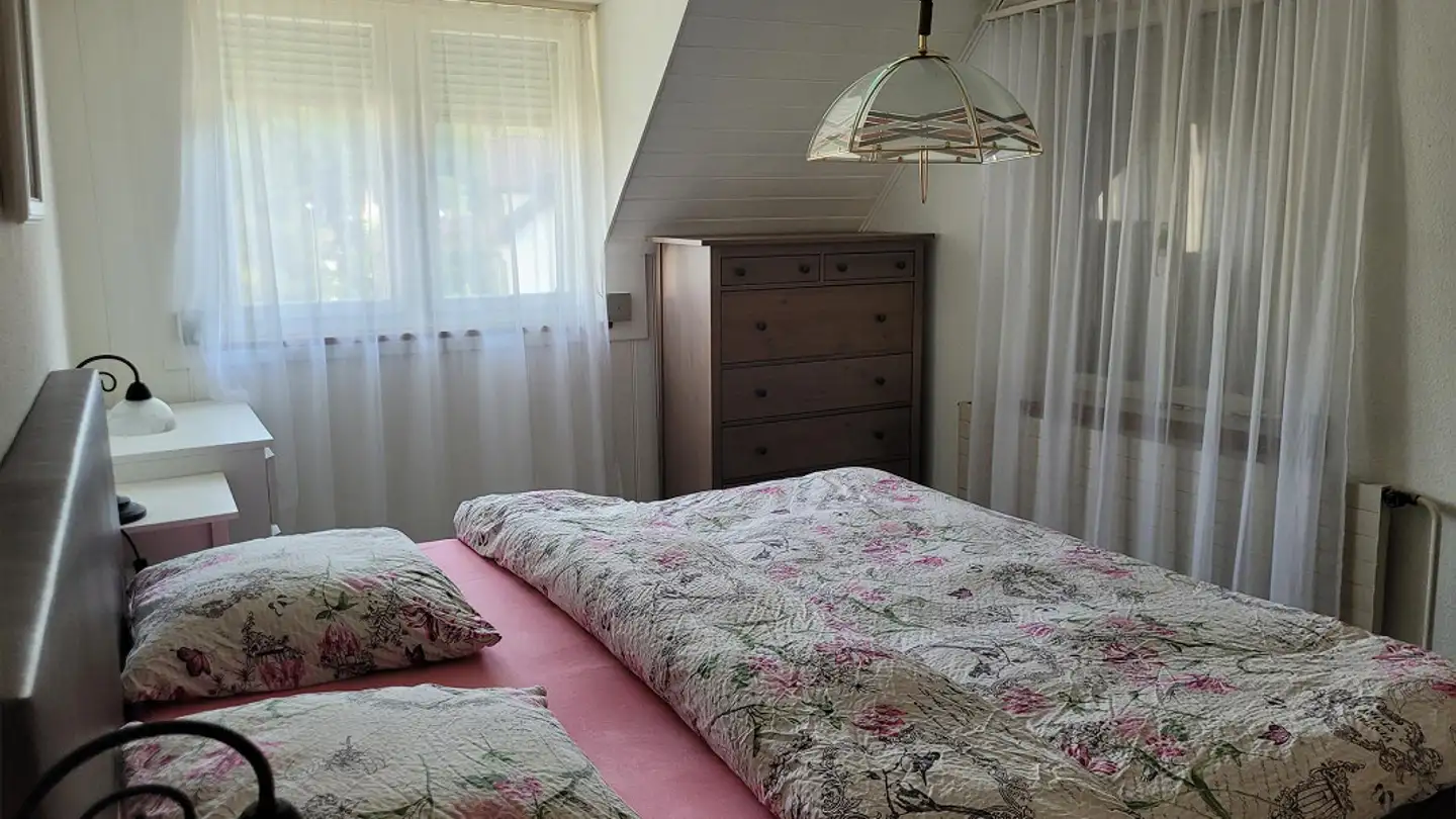 Appartamento in affitto - Landhausweg 8, 9430 St. Margrethen SG - Foto 4