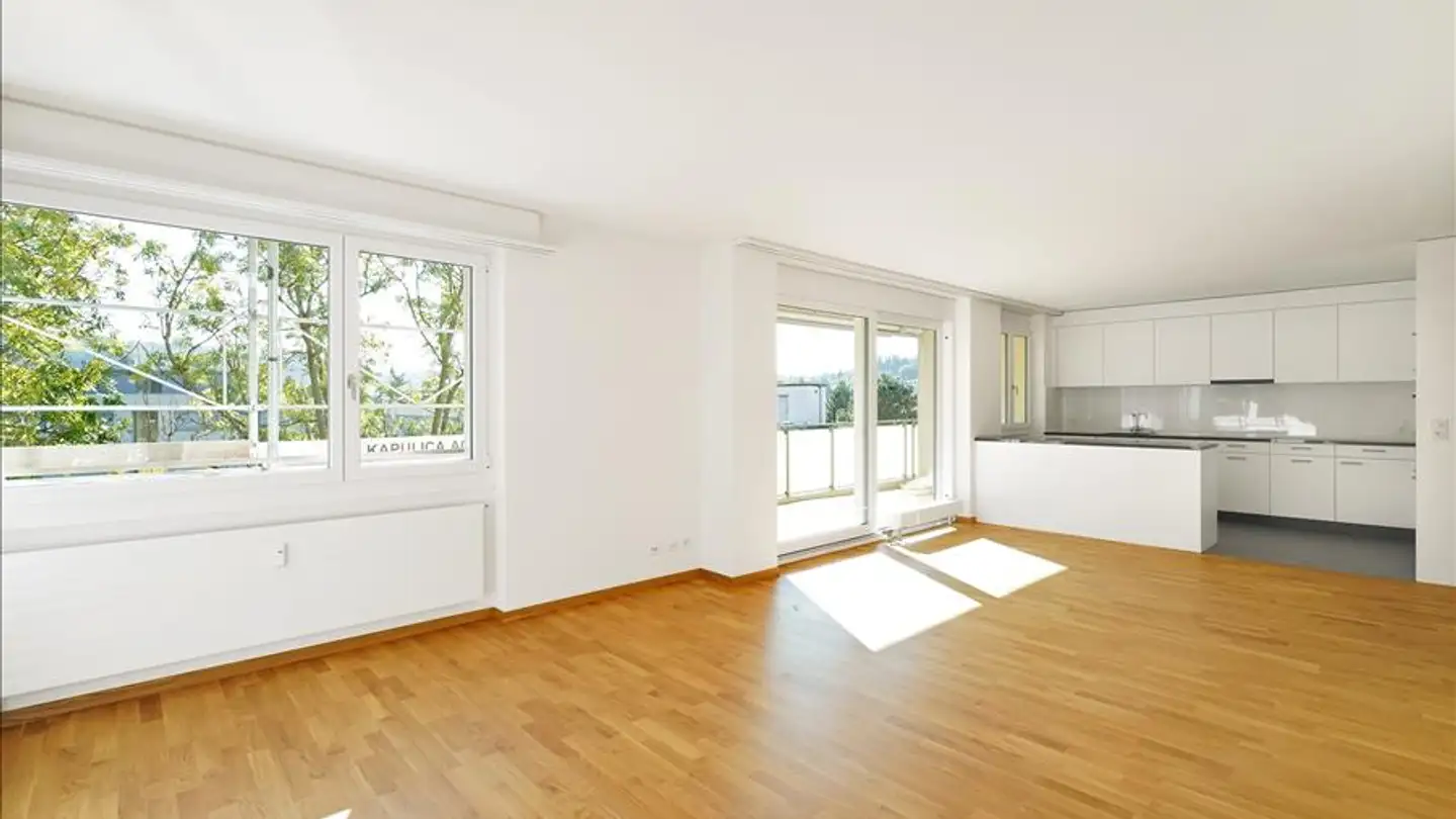 Appartamento in affitto - Bottmingerstrasse 121, 4102 Binningen - Foto 4