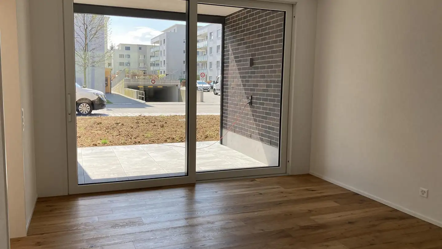 Commercial à louer - Heerpark 9a, 9242 Oberuzwil - Photo 3