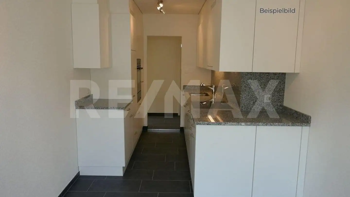 Wohnung mieten - 8002 Zürich