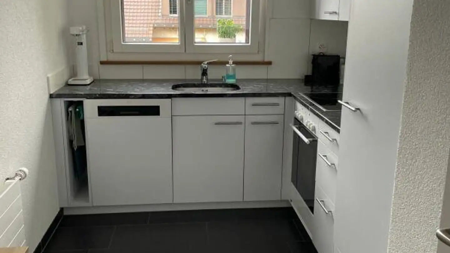 Appartement à louer - Frankenstrasse, 3018 Bern