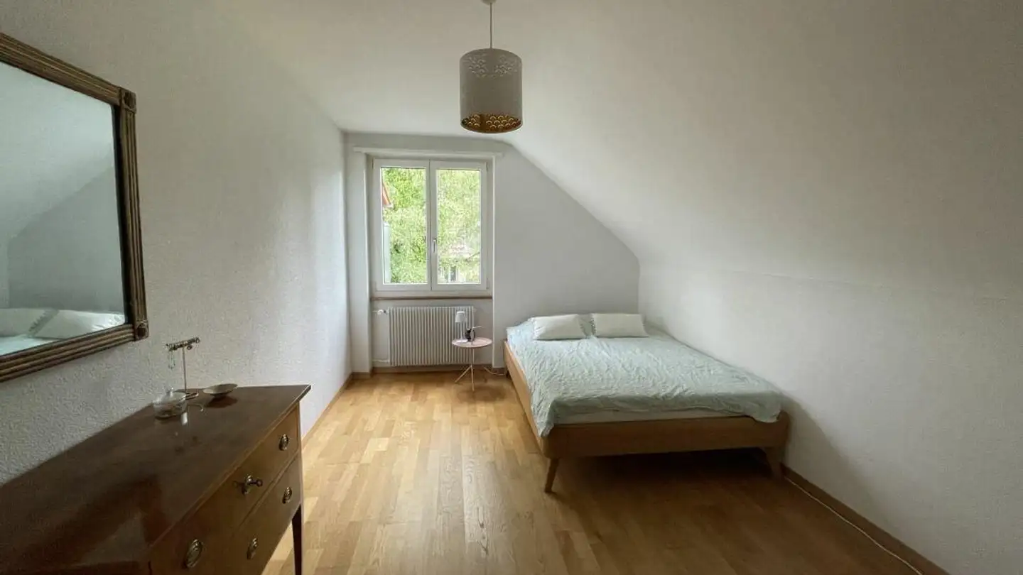Appartement à louer - Frankenstrasse, 3018 Bern - Photo 2