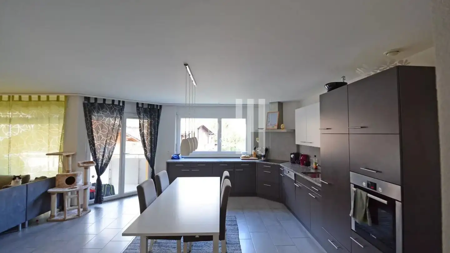 Appartement à louer - 1870 Monthey