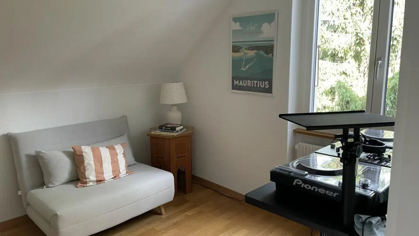 Appartement à louer - Frankenstrasse, 3018 Bern - Photo 4