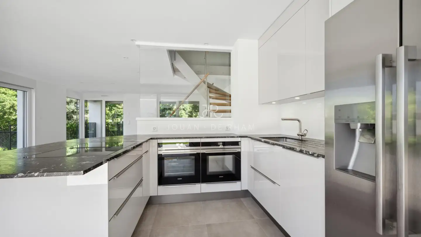 Maisonette kaufen - 1290 Versoix - Foto 4