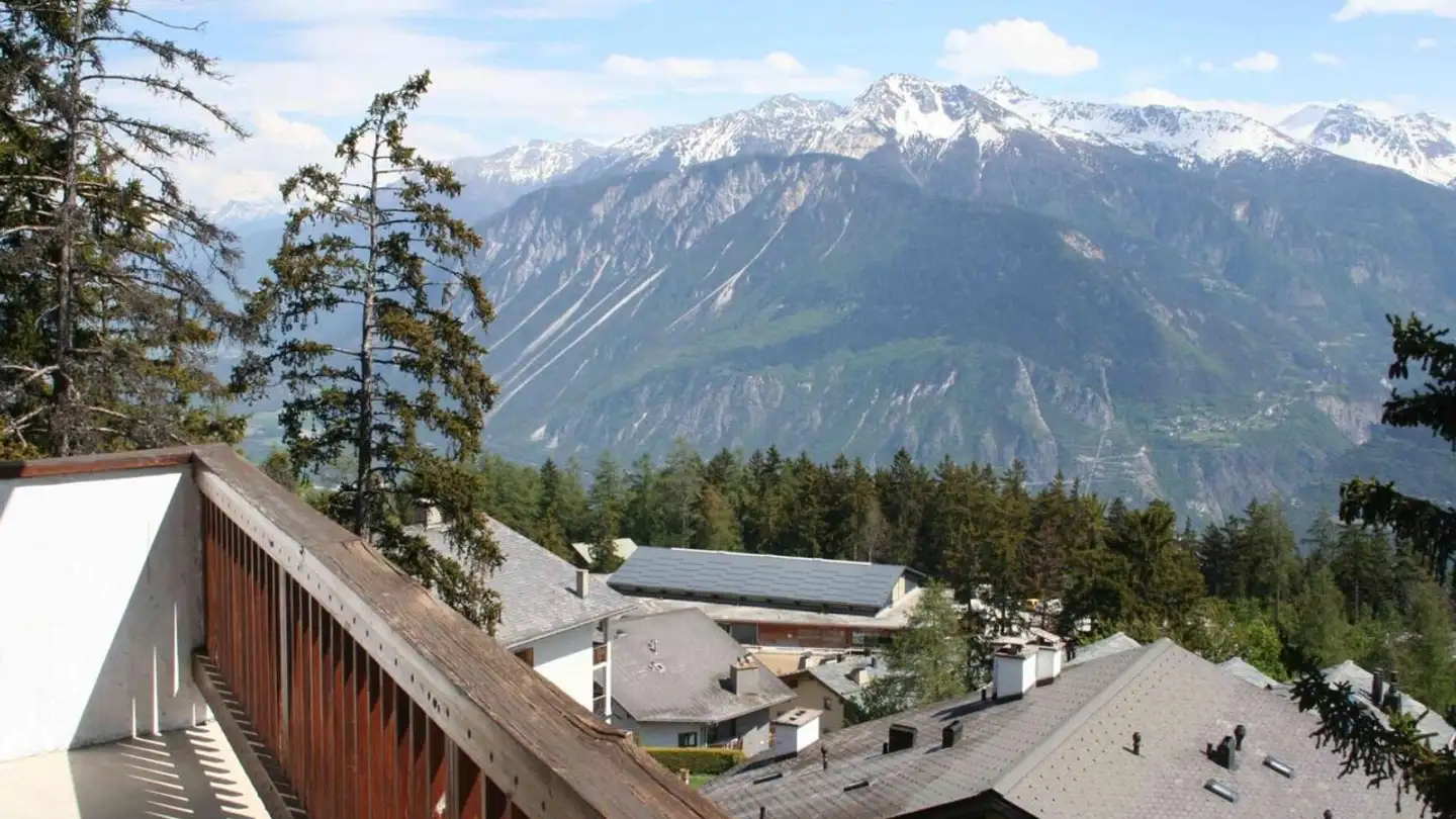 Wohnung kaufen - Rue Louis Antille 12, 3963 Crans-Montana