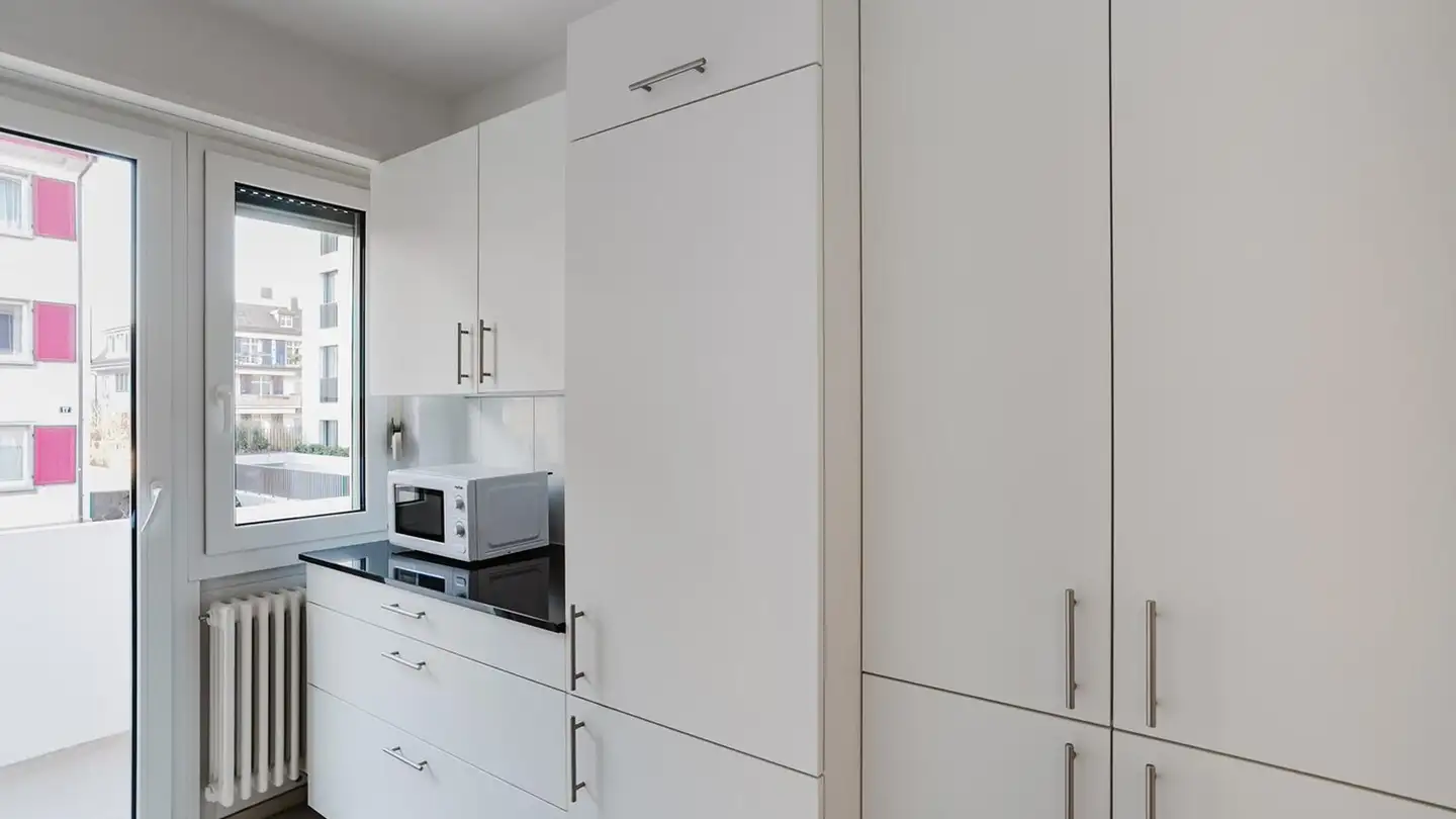 Apartment for rent - Goetzstrasse 16, 8006 Zürich - Photo 4