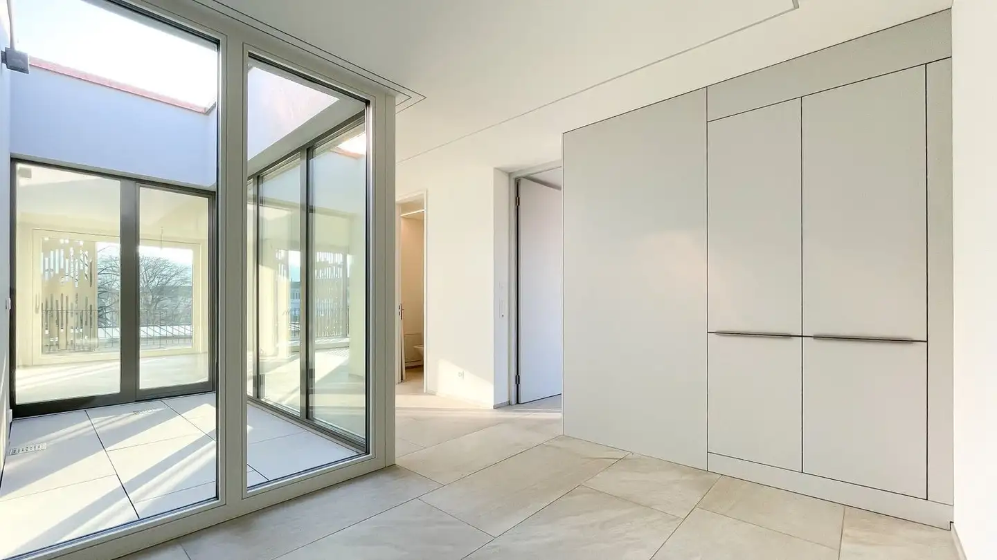 Wohnung mieten - Baslerstrasse 111, 8048 Zürich