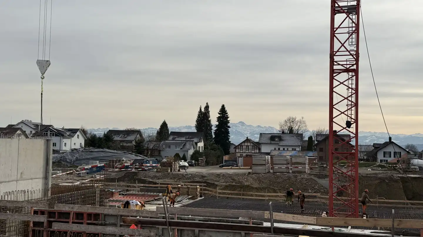 Office space for rent - Hauptstrasse, 8572 Berg TG - Photo 3