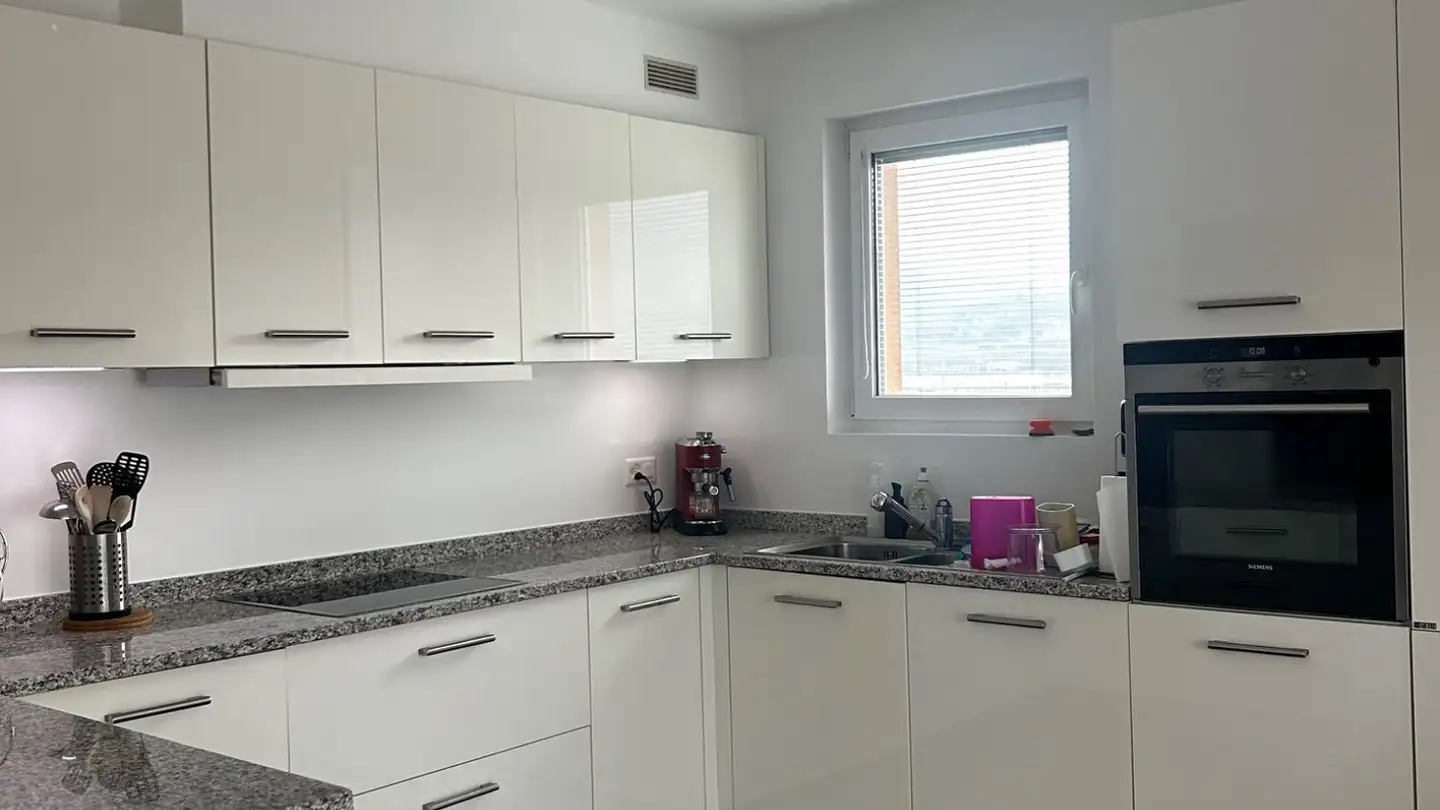 Apartment for rent - 6934 Bioggio