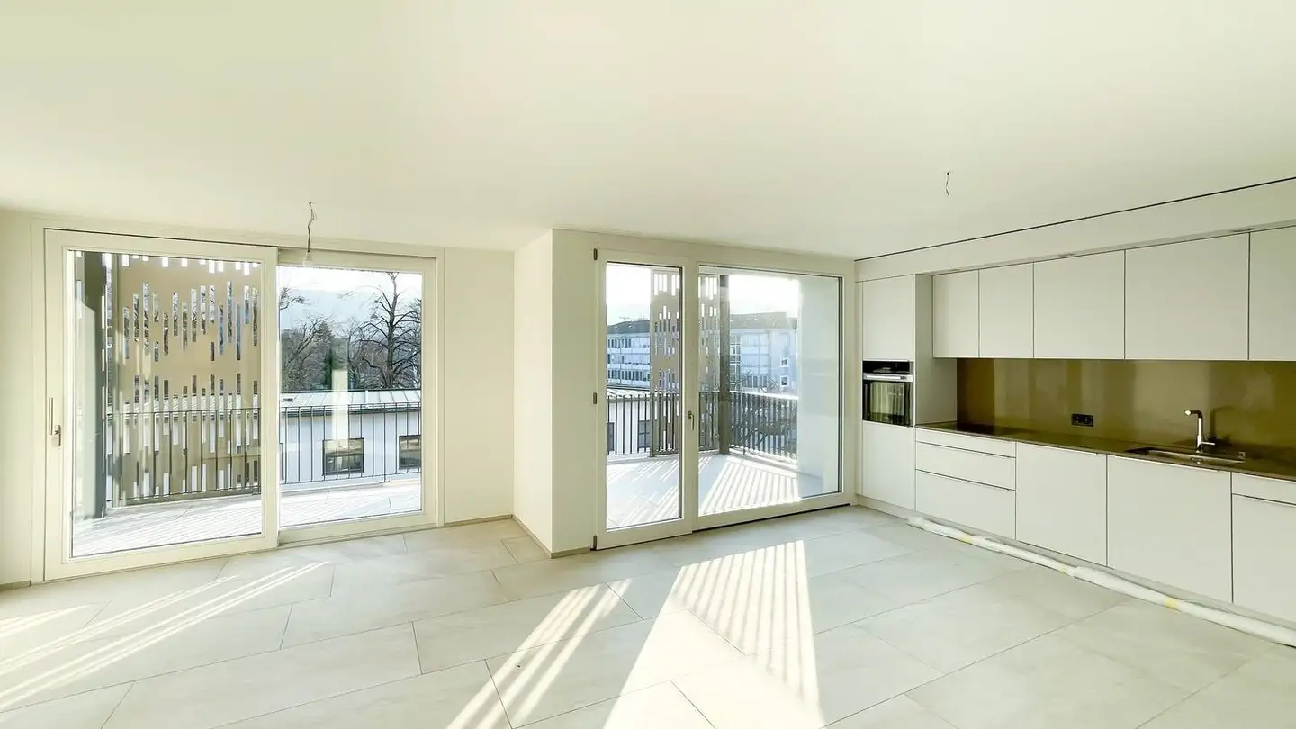 Wohnung mieten - Baslerstrasse 111, 8048 Zürich - Foto 2