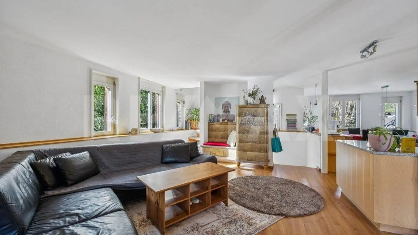 Mehrfamilienhaus kaufen - Eckgasse 1, 4463 Buus - Foto 3