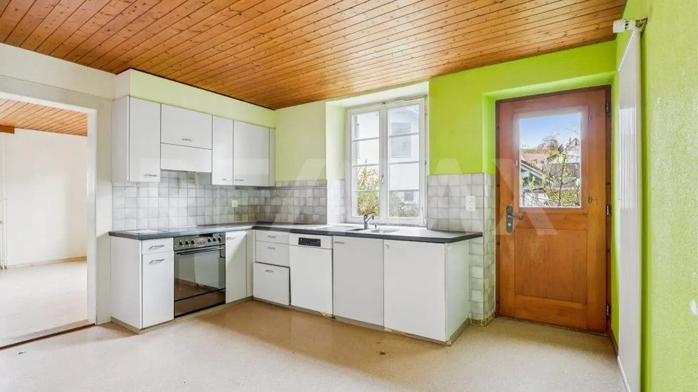 Mehrfamilienhaus kaufen - Eckgasse 1, 4463 Buus - Foto 4