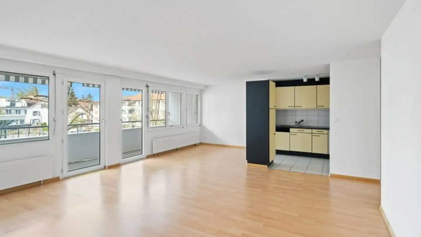 Appartamento in affitto - Alleestrasse 48, 8590 Romanshorn - Foto 3