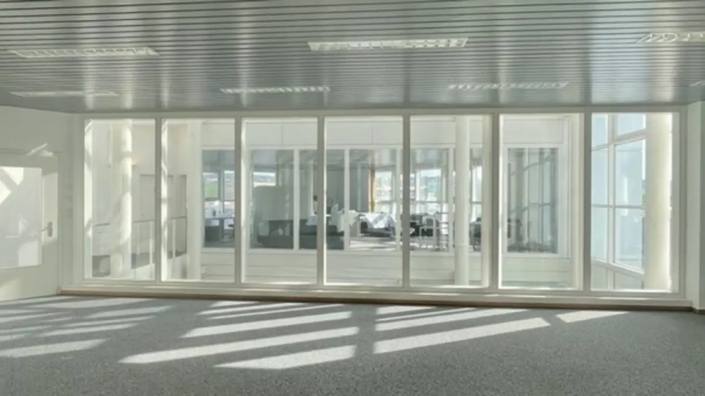 Spazio ufficio in affitto - Route Des Barges 2, 1680 Romont FR - Photo 2