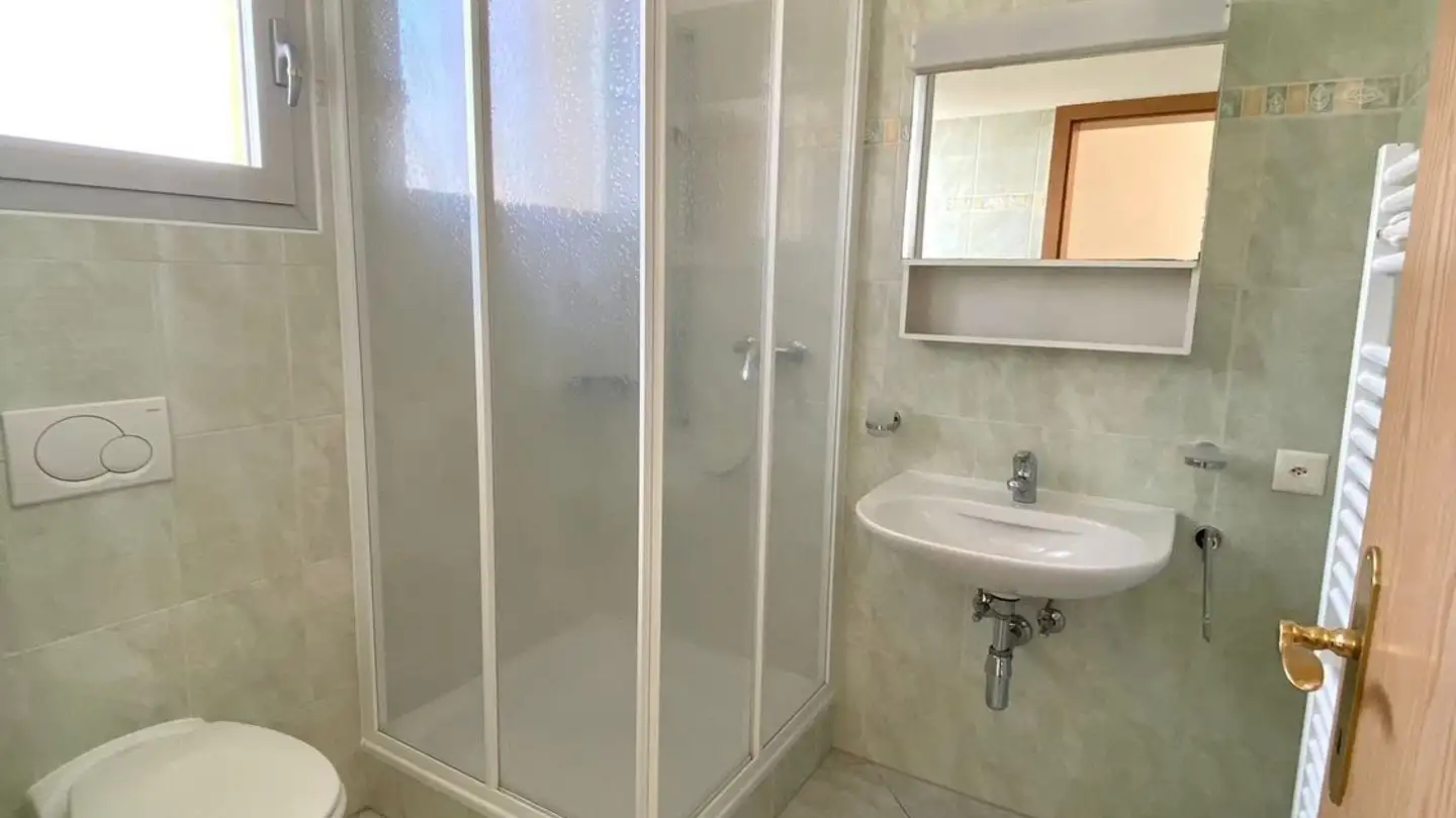 Appartement à louer - Via Stramonte 7a, 6854 S. Pietro - Photo 4