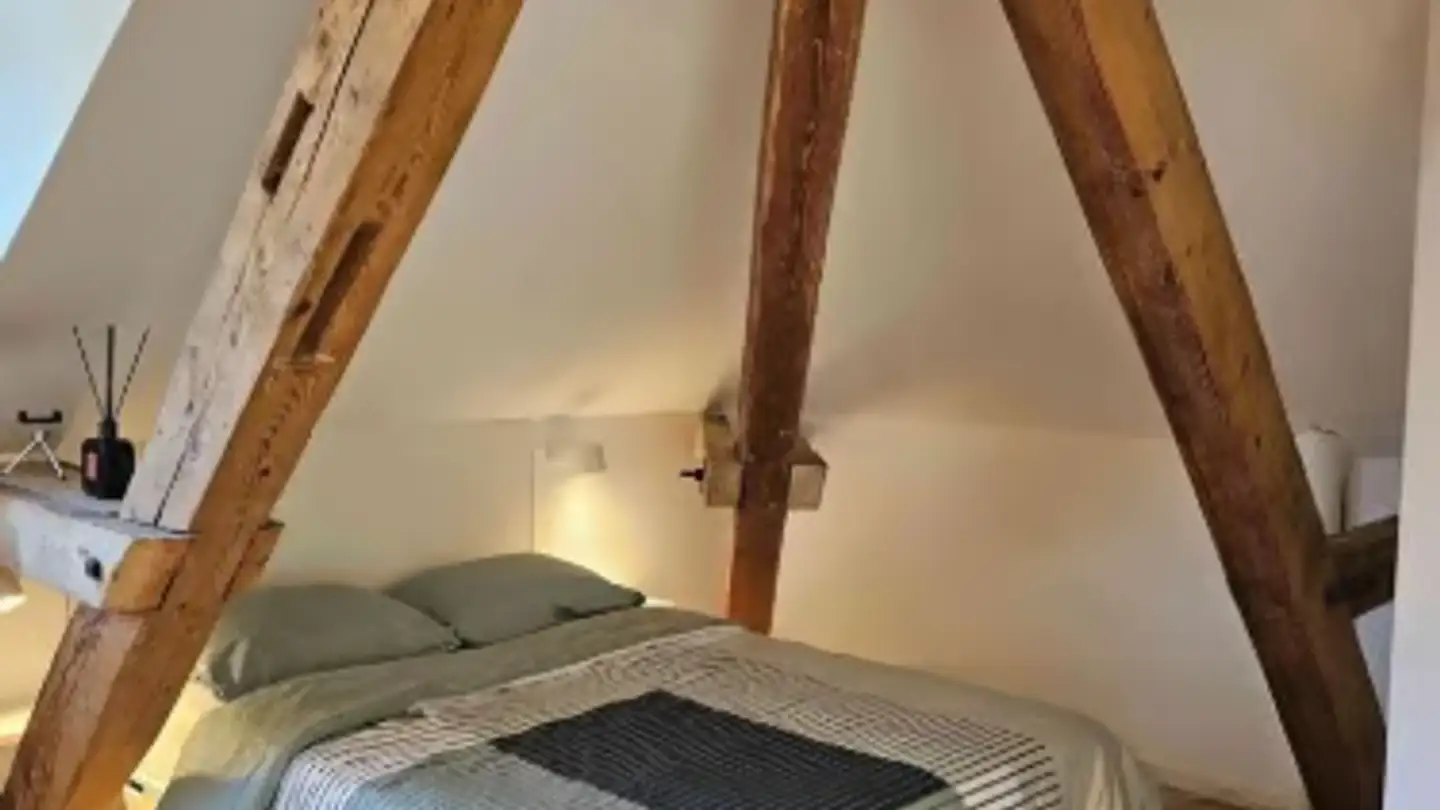 Loft à louer - Bahnhofstrasse 10, 3860 Meiringen - Photo 3