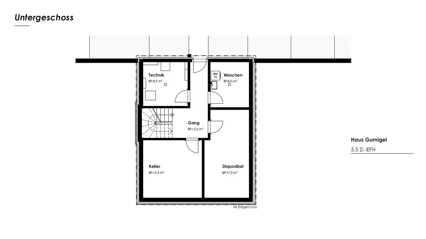 Casa singola in vendita - Riedliweg 14, 3633 Amsoldingen - Foto 4