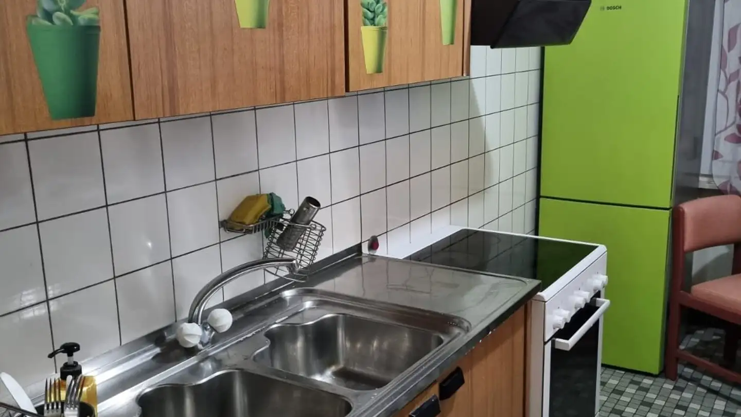 Zimmer mieten - 1007 Lausanne - Foto 4