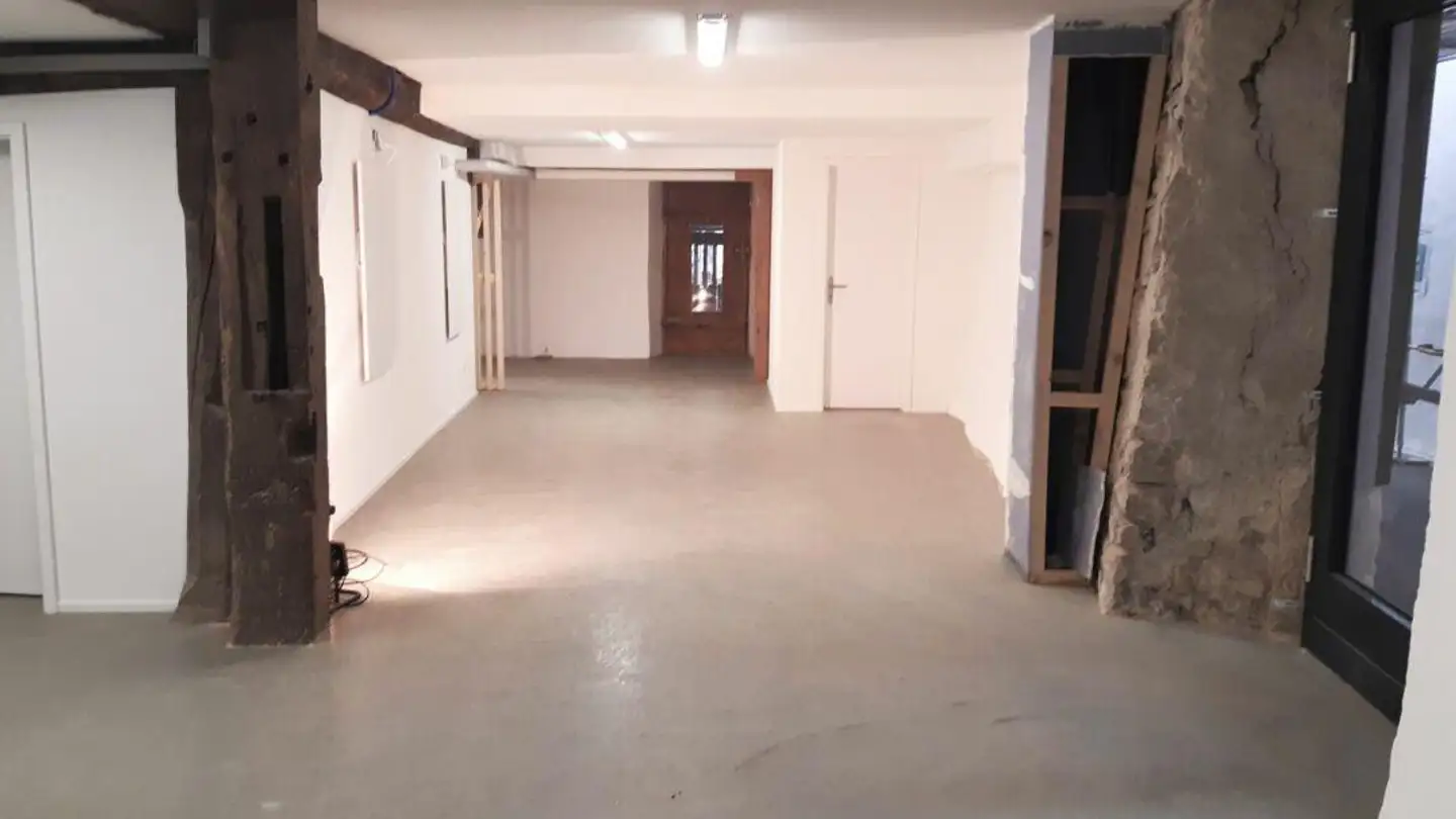 Laboratorio in affitto - Schützengasse 2, 8224 Löhningen - Photo 3
