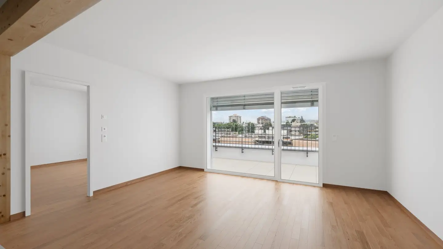 Appartement à louer - Route de Florissant, 1206 Genève