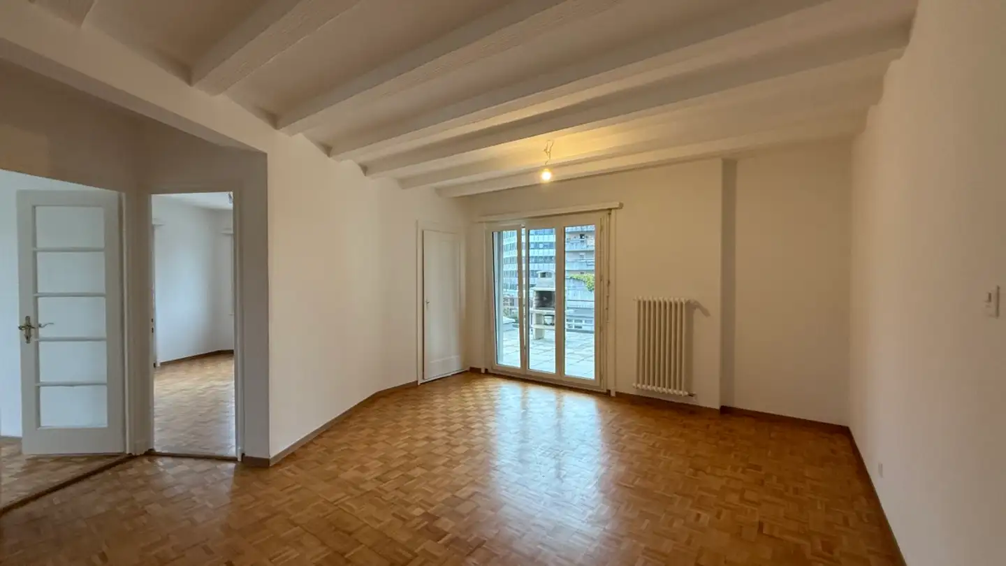 Apartment for rent - Avenue Du Chablais 29, 1008 Prilly