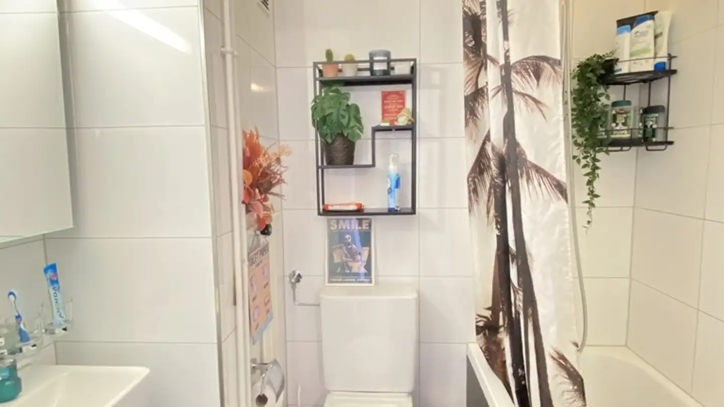 Wohnung mieten - Haldenstrasse 154, 8055 Zürich - Foto 2