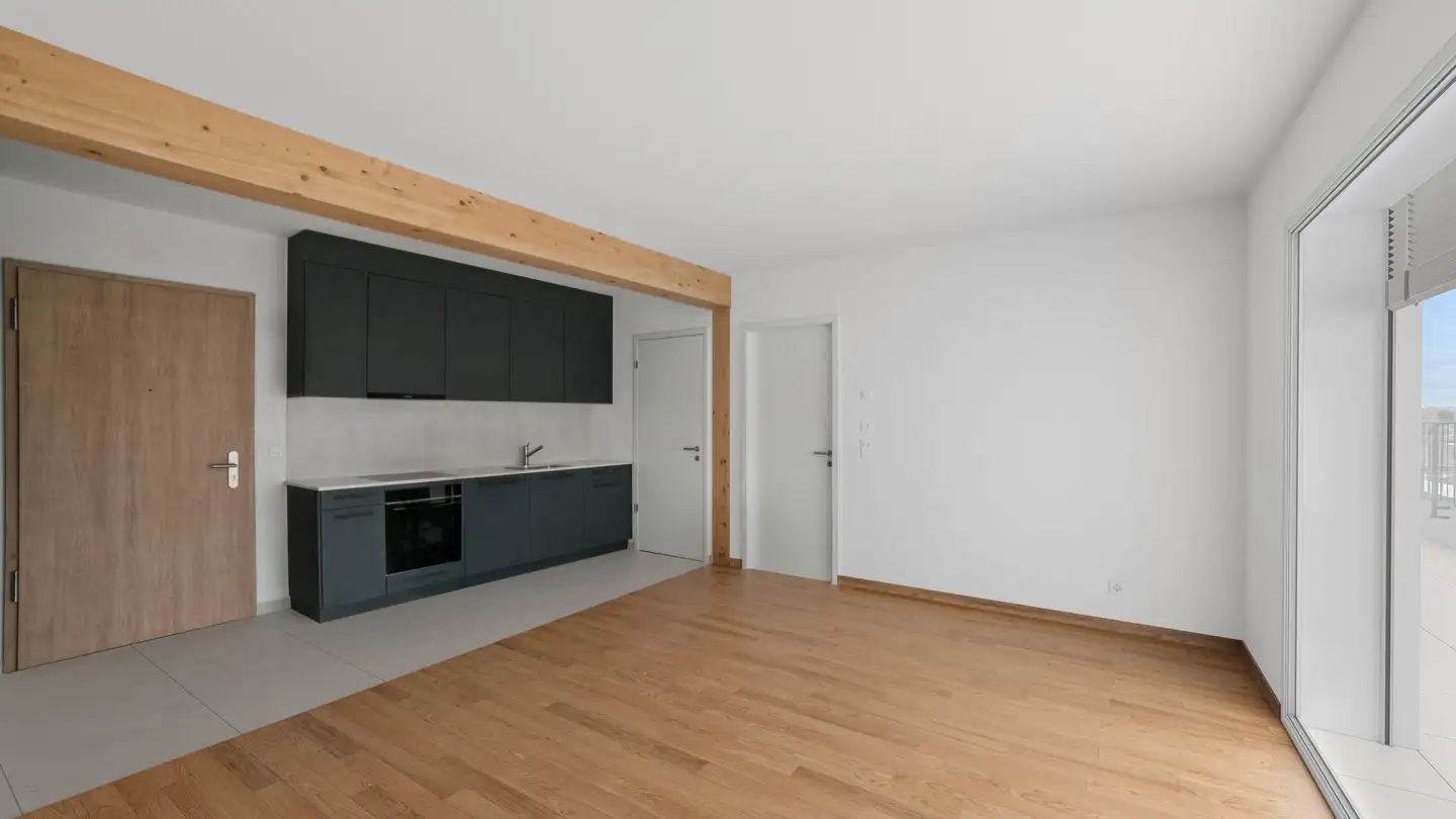 Appartement à louer - Route de Florissant, 1206 Genève - Photo 2