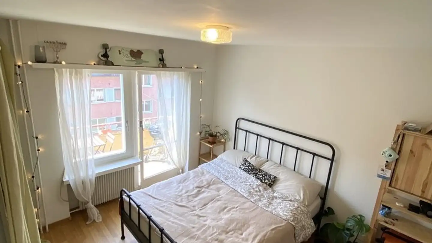 Wohnung mieten - Haldenstrasse 154, 8055 Zürich - Foto 3