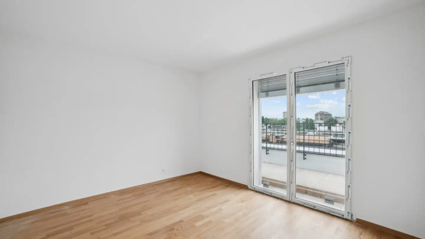 Appartement à louer - Route de Florissant, 1206 Genève - Photo 4