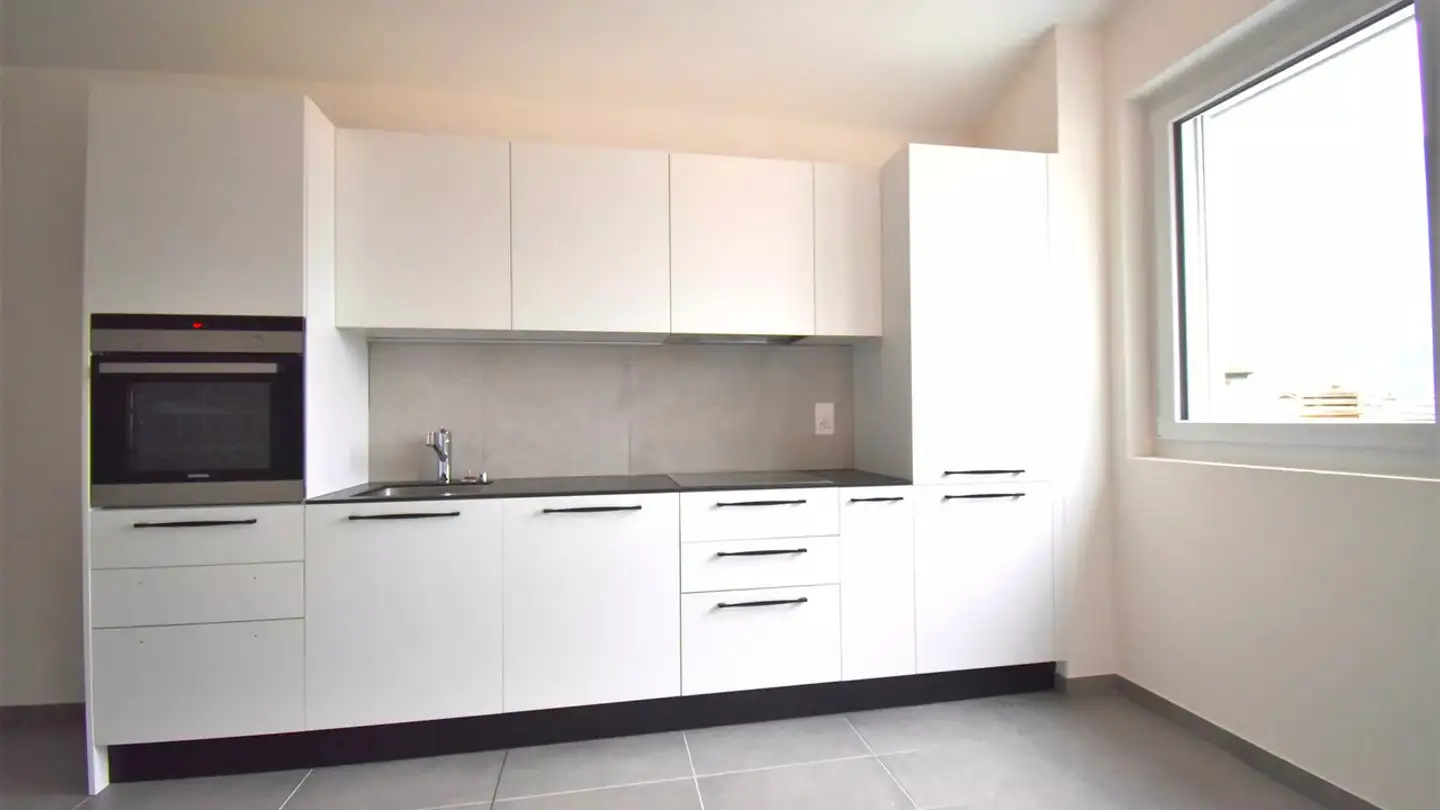 Attico in affitto - Rue Du Pied Du Village 31, 1957 Ardon - Photo 2